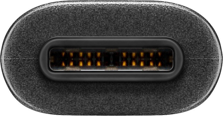 EAN 4040849679759 - Goobay USB 3.1 Gen 1 0.5 m cable USB USB 3.2 Gen 1 (3.1 Gen 1) 0,5 m USB C Negro imagen 2