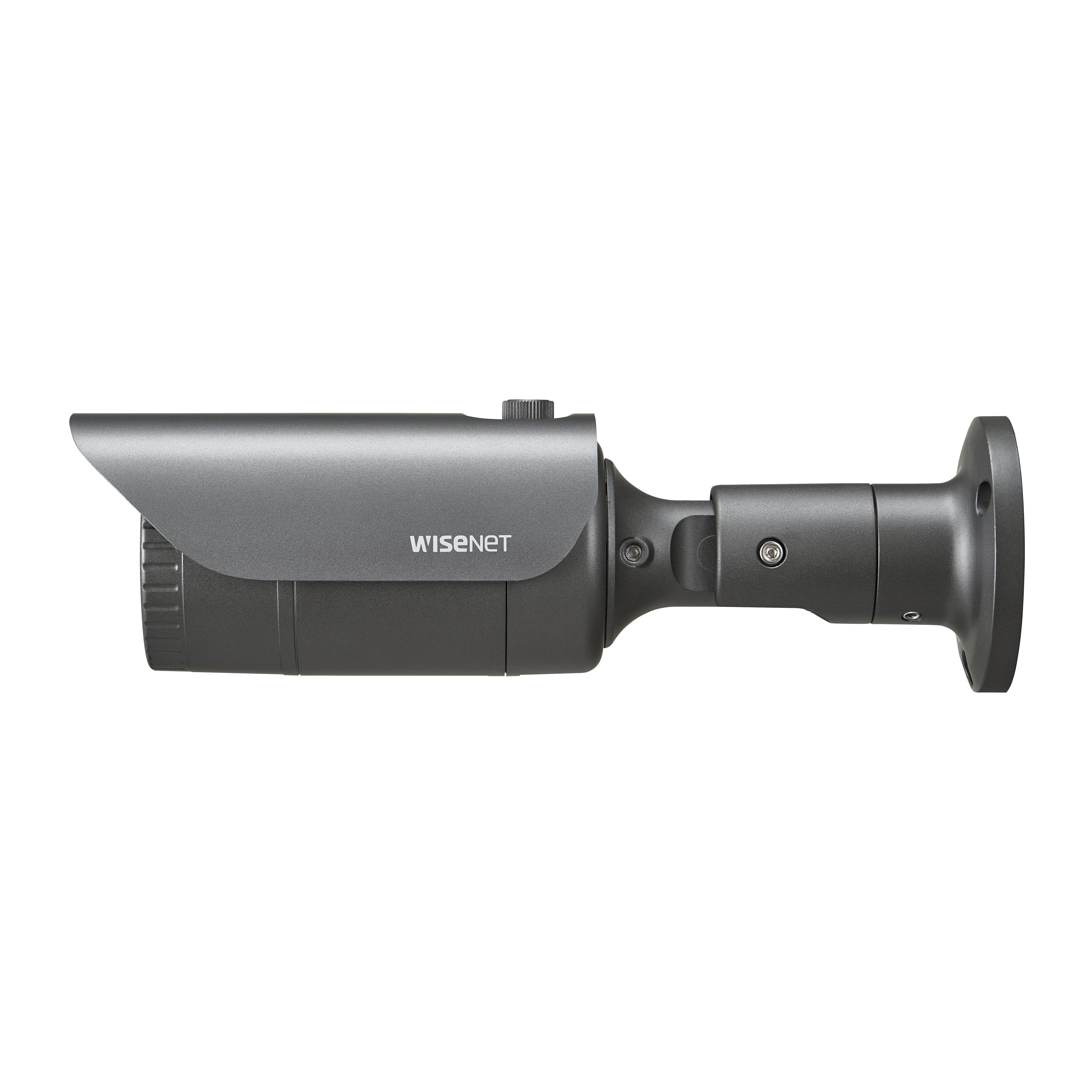 EAN 8801089184641 - Hanwha HCO-7010RA cámara de vigilancia Bala (forma) Cámara de seguridad IP Interior y exterior 2560 x 144 imagen 5