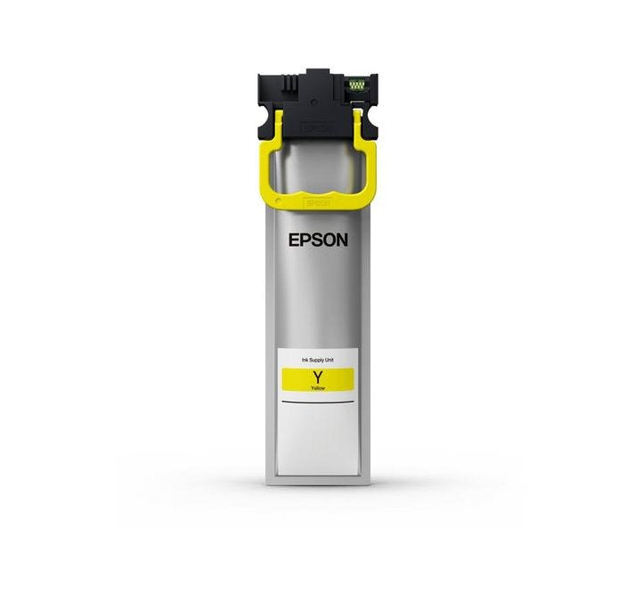 EAN 8715946711249 - Epson C13T11C440 cartucho de tinta 1 pieza(s) Original High (L) Yield Amarillo imagen 1