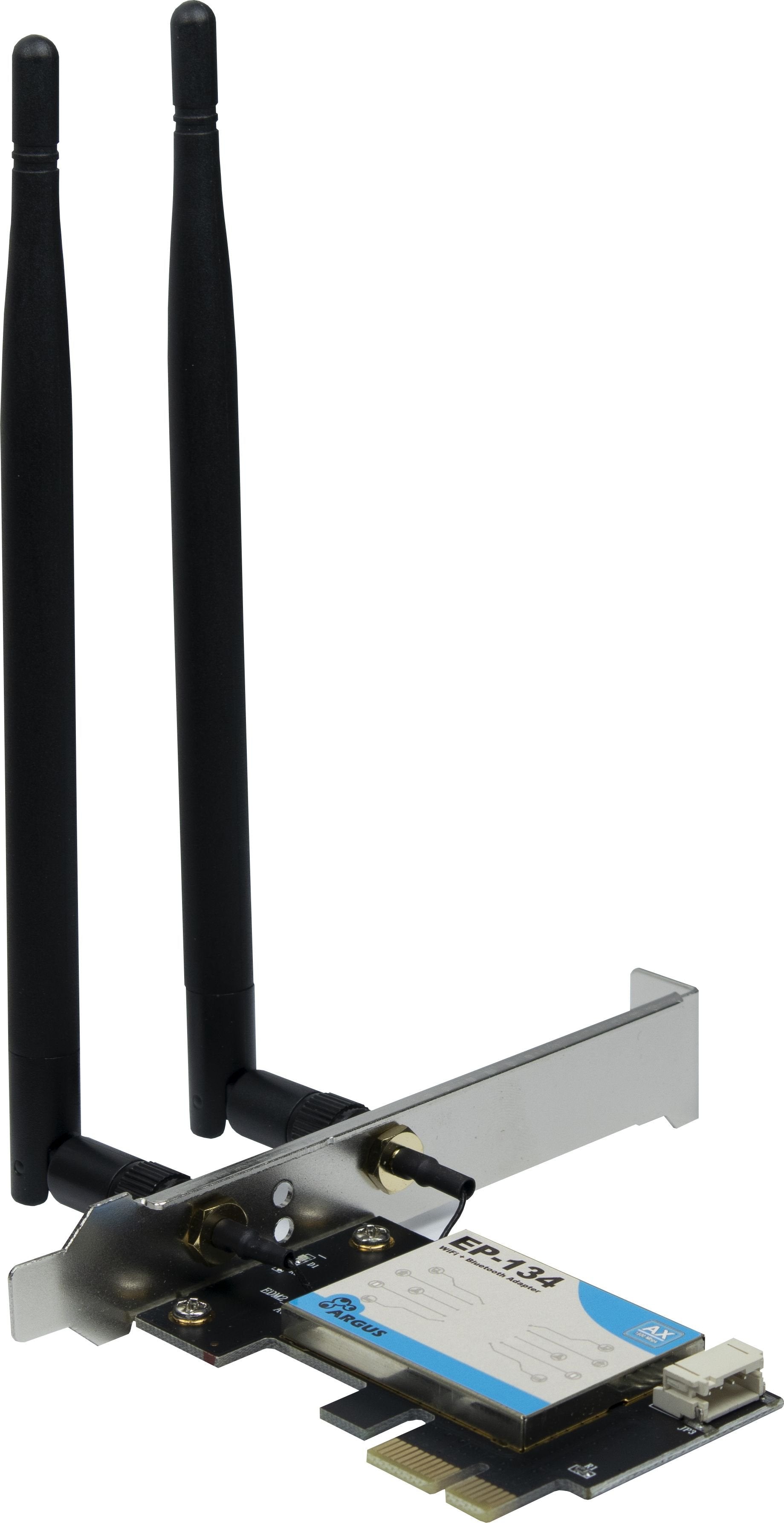 Ep-134 Entre Tecnología, Adaptador Wlan 88883059