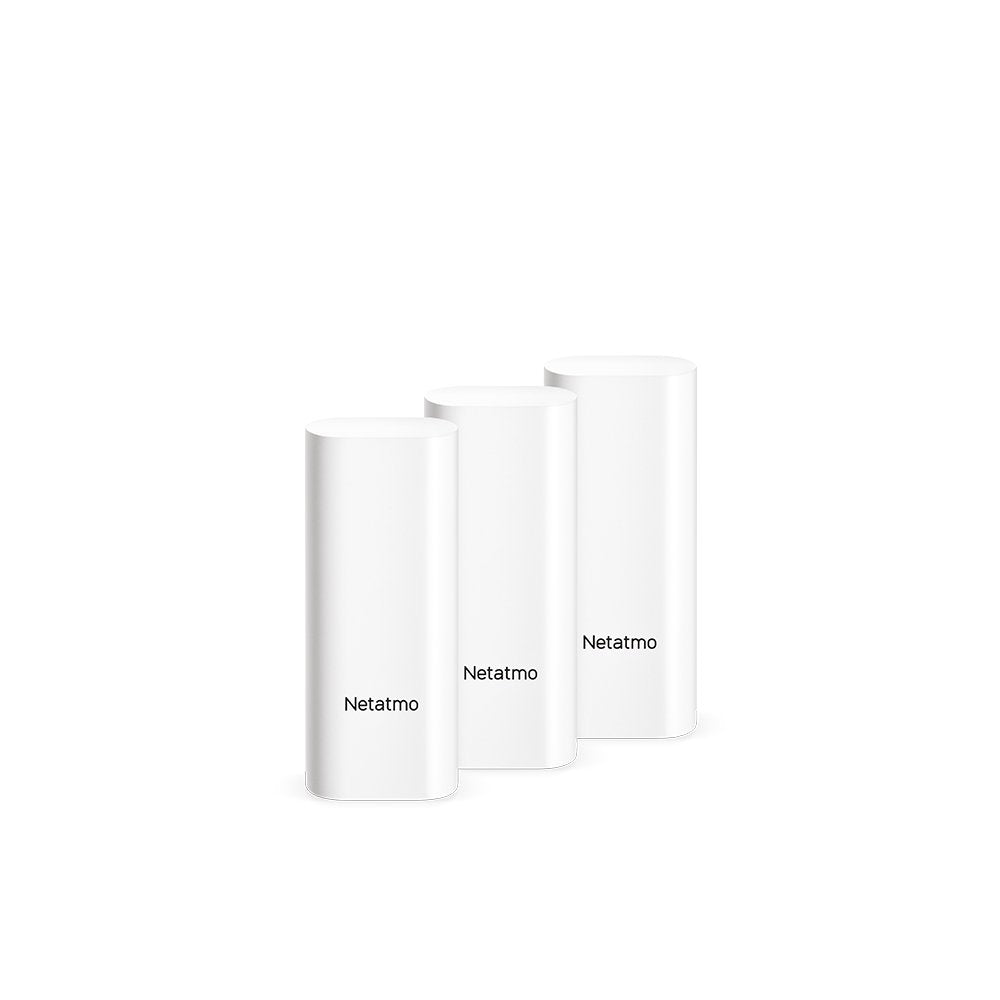 Netatmo Welcome Tags (3 Szt)