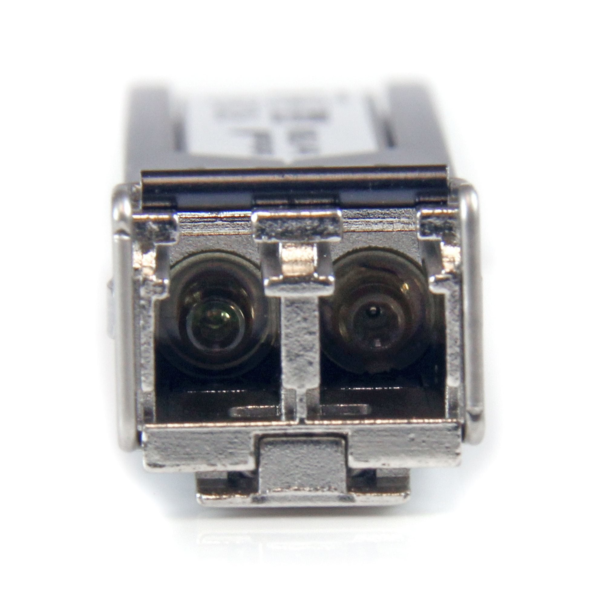 Startech Transceptor Fibra Optica Multi Modo Sfp G