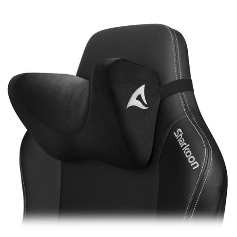 Cojin Para Silla Sharkoon Skiller Shc20, 4044951036493