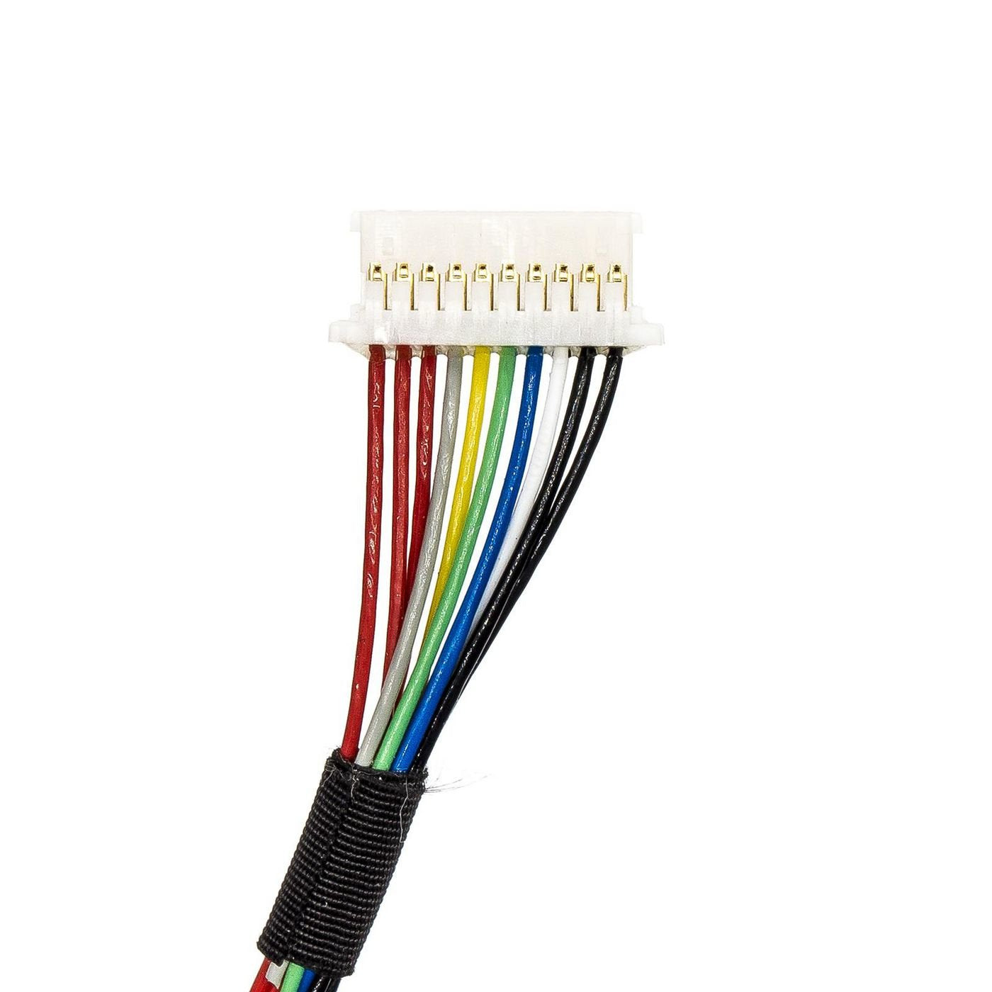 EAN 5704174370697 - CoreParts MBXAC-BA0097 refacción para laptop Batería imagen 2
