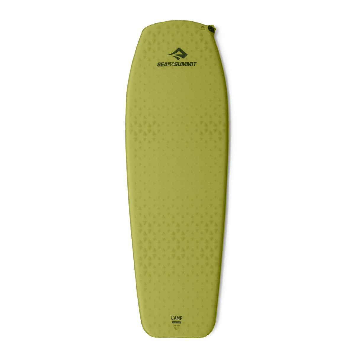 Mata Samopompujaca Sea To Summit Camp Mat Tarragon