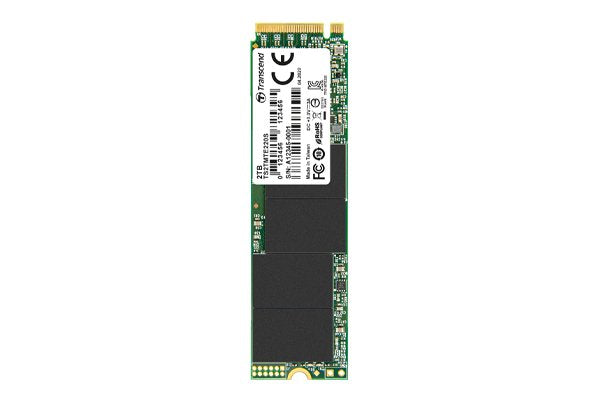 EAN 0760557847731 - Transcend 220S 2 TB M.2 PCI Express 3.0 NVMe 3D NAND imagen 1