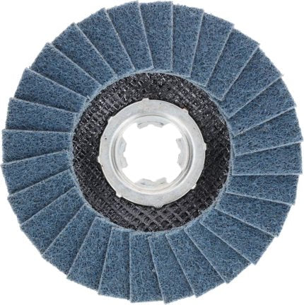 Bosch Professional Disco Dentado X-Lock Expert N475 Scm, Ø 125 Mm, Diámetro Del Disco Abrasivo 22,23 Mm, Muy Fino 2608901475