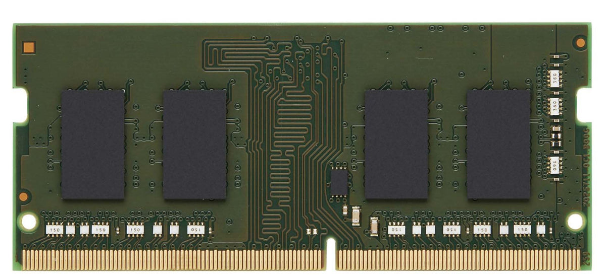 Hp 862398-850 Memoria 8 Gb Ddr4 260-Pin So-Dimm