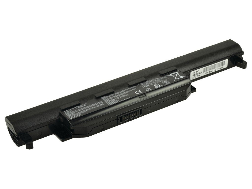 EAN 5055190140352 - 2-Power CBI3341A refacción para laptop Batería imagen 1