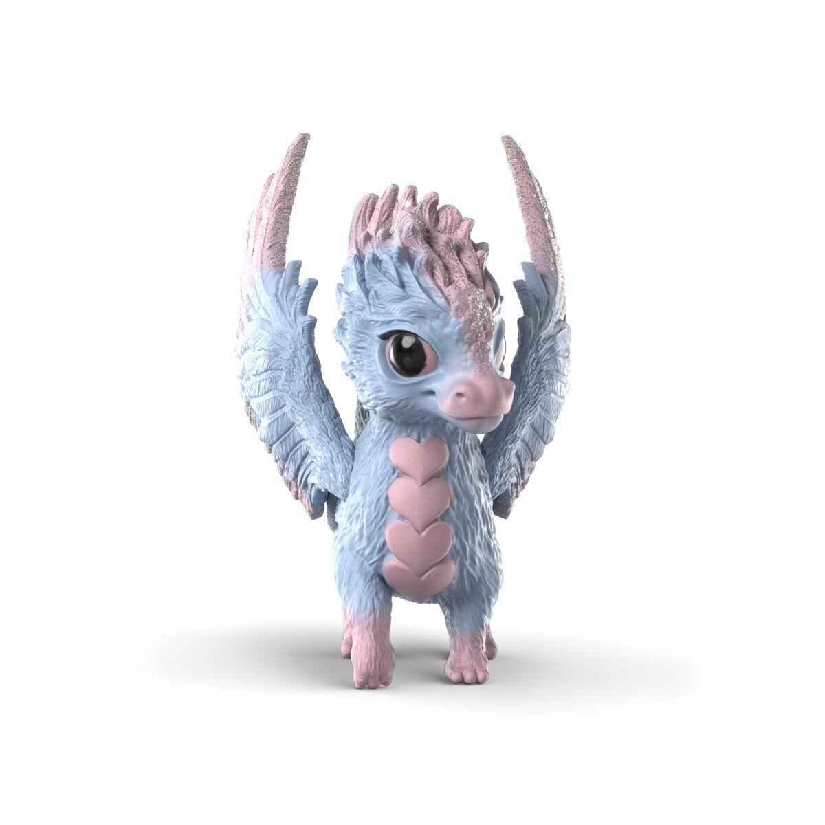 Schleich Bayala Baby Kristalldrache 70844