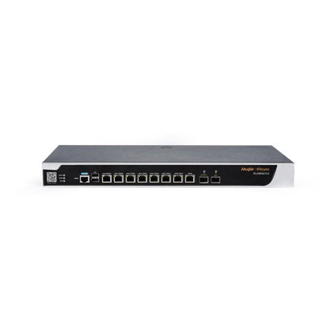 Router Ruijie Reyee Rg-Nbr6215-E 5-Port 10/100 Mbps Desktop Switch