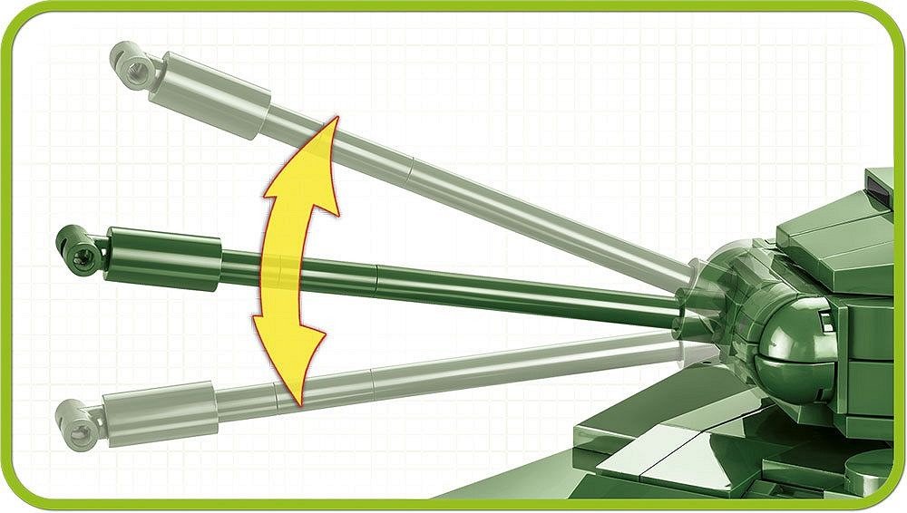 M41a3 Walker Bulldog