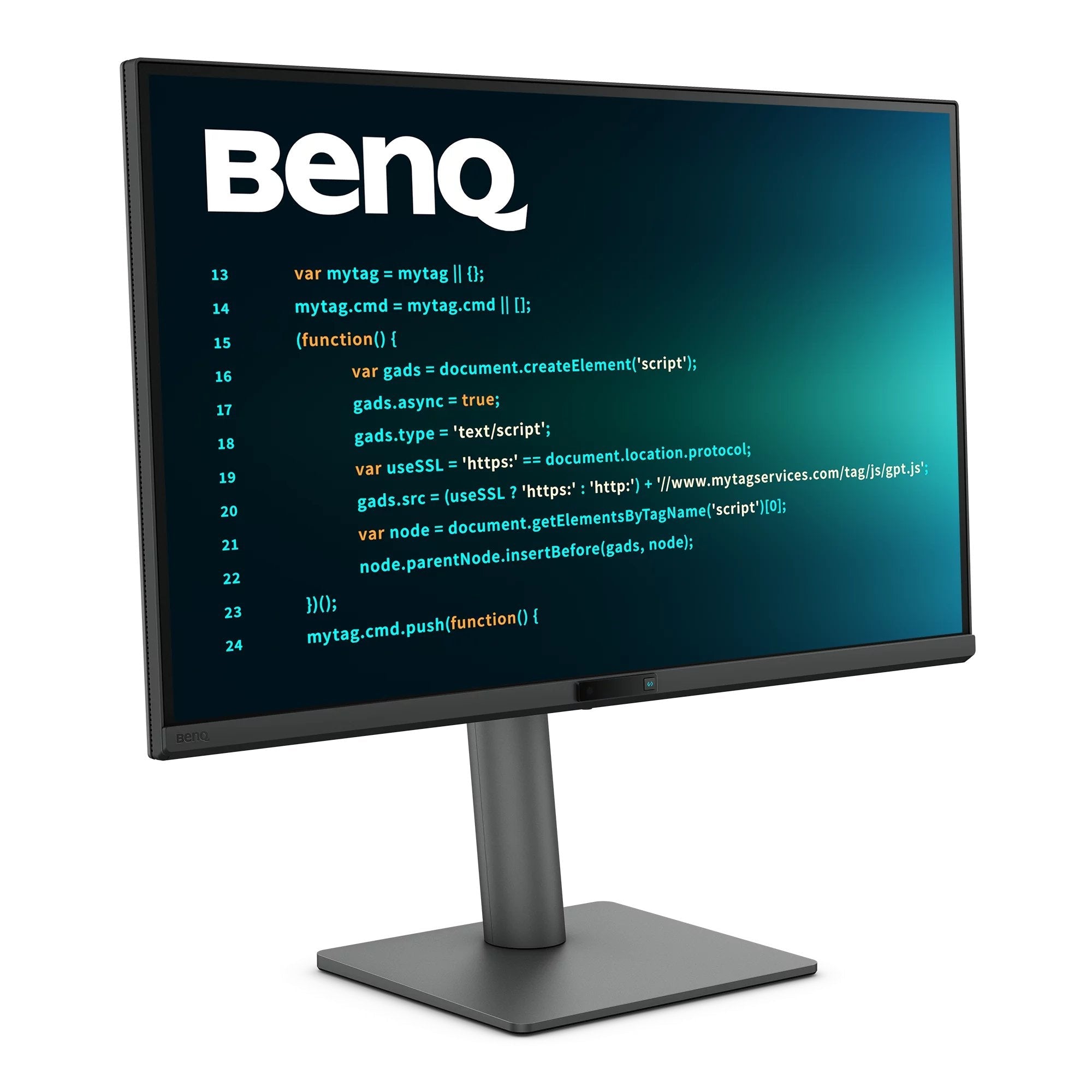 27 Ips 2560x1440 Hdr10 Mntr