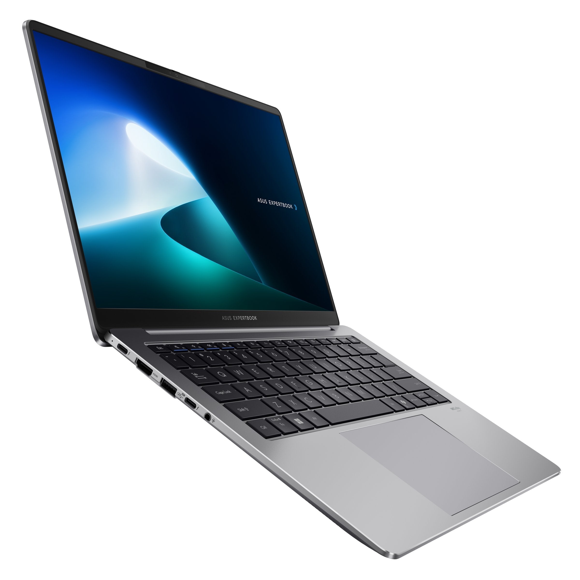 Portátil Asus Expertbook P1 P5405csa-Nz0341x Intel Core Ultra 7-258v 32gb 1tb Ssd 14' Win11 Pro