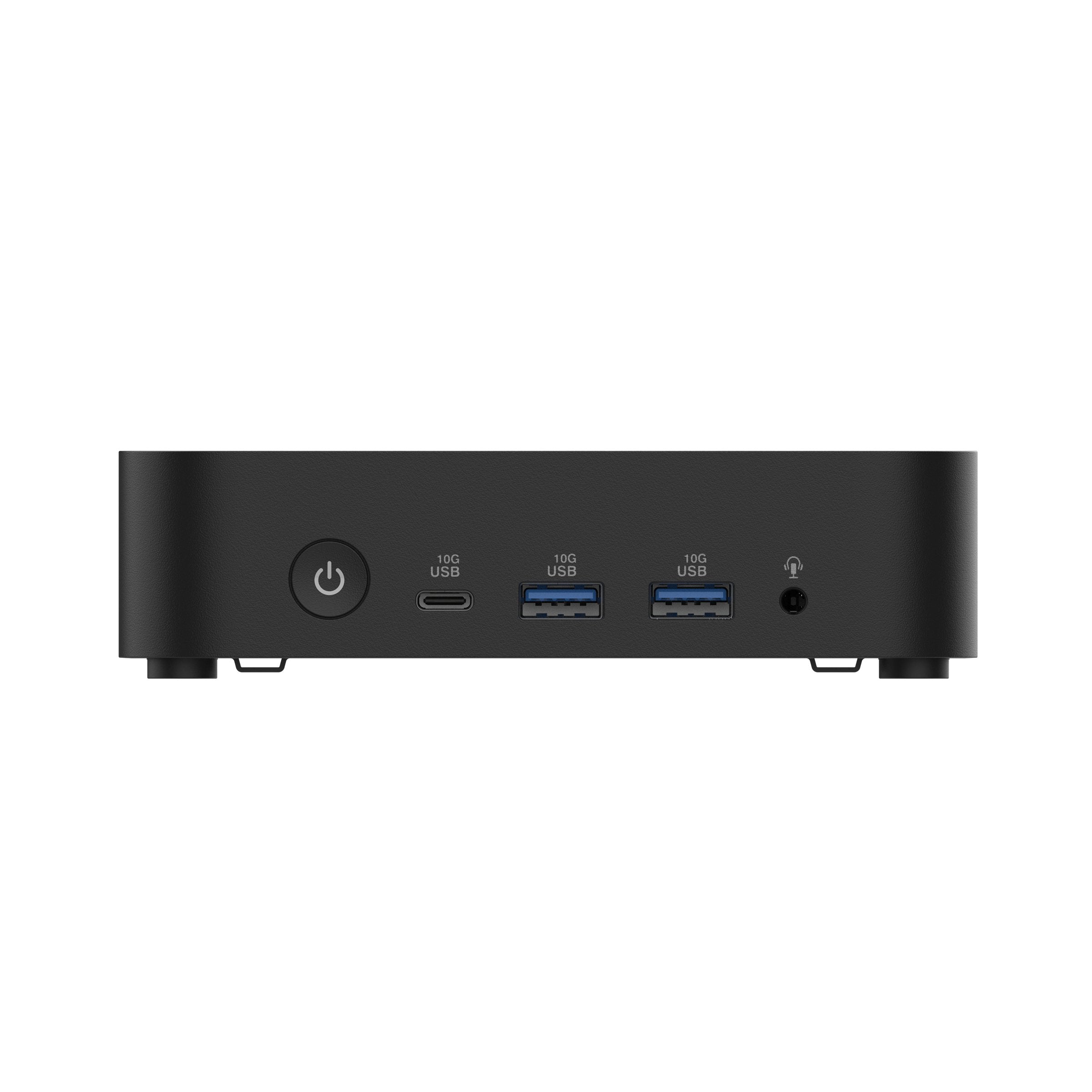 EAN 4711387781142 - ASUS NUC 14 Essential RNUC14MNK3500002 Negro imagen 3