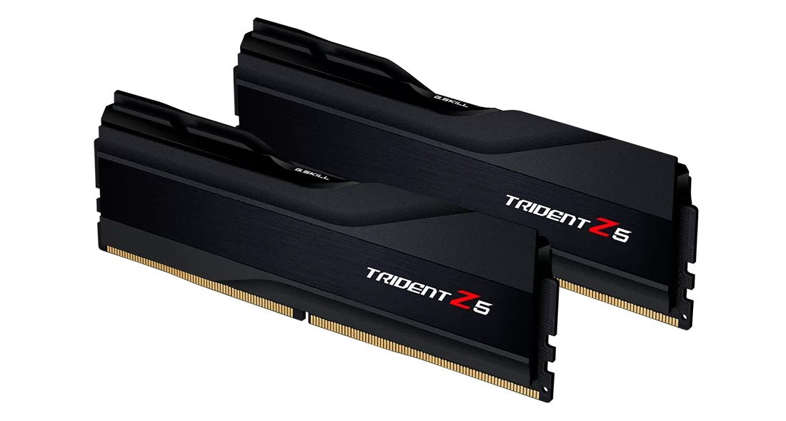 EAN 4713294235930 - G.Skill Trident Z F5-8000J4048F24GX2-TZ5K módulo de memoria 48 GB 2 x 24 GB DDR5 8000 MT/s imagen 1