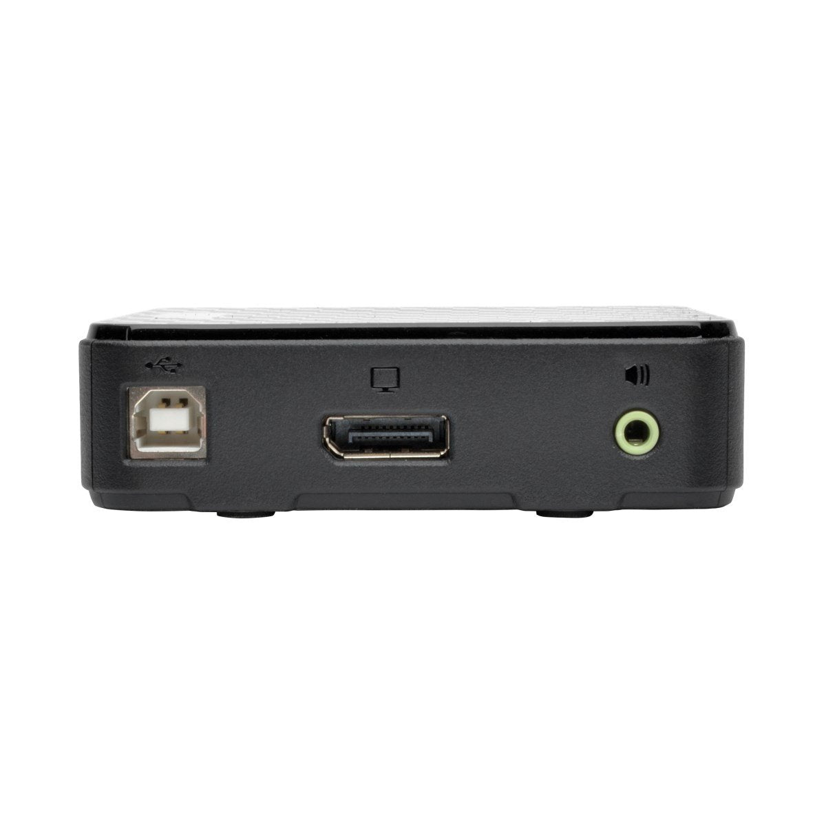 EAN 37332193179 - Tripp Lite B004-DP2UA2-K interruptor KVM Negro imagen 3