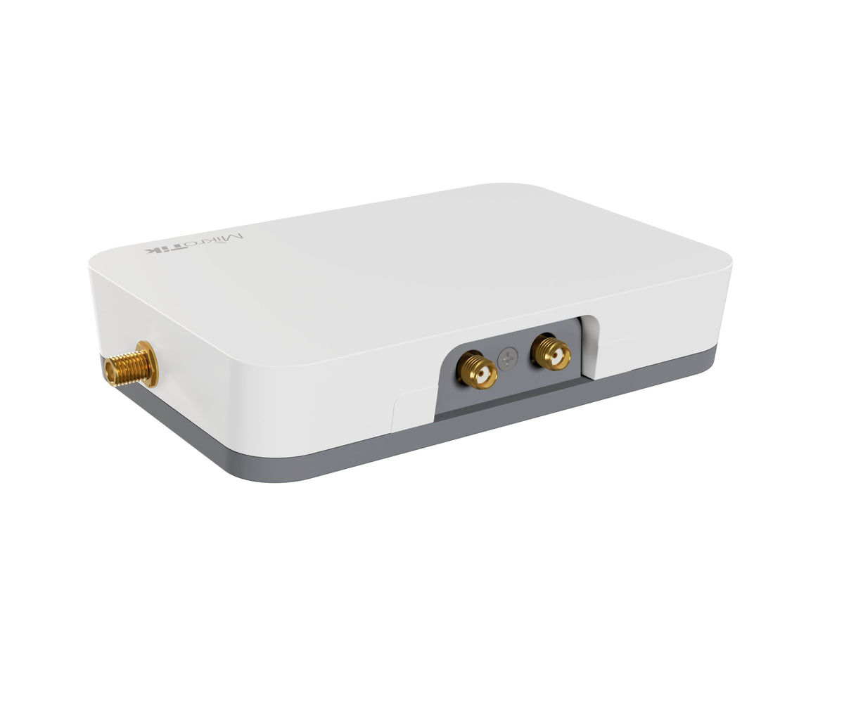 EAN 4752224007858 - Mikrotik KNOT LR8 Kit pasarel y controlador 100 Mbit/s imagen 2