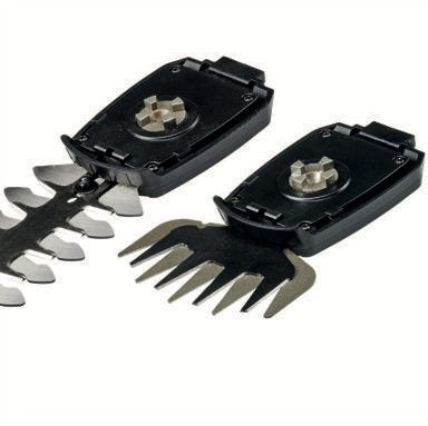 Einhell Tijeras Para Césped/Tijeras Para Arbustos A Batería Ge-Cg 18/100 Li-Solo, 18volt 3410313