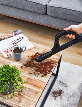 EAN 3221614007248 - Rowenta Silence Force RO7473 4,5 L Aspiradora cilíndrica Secar 400 W Bolsa para el polvo imagen 10