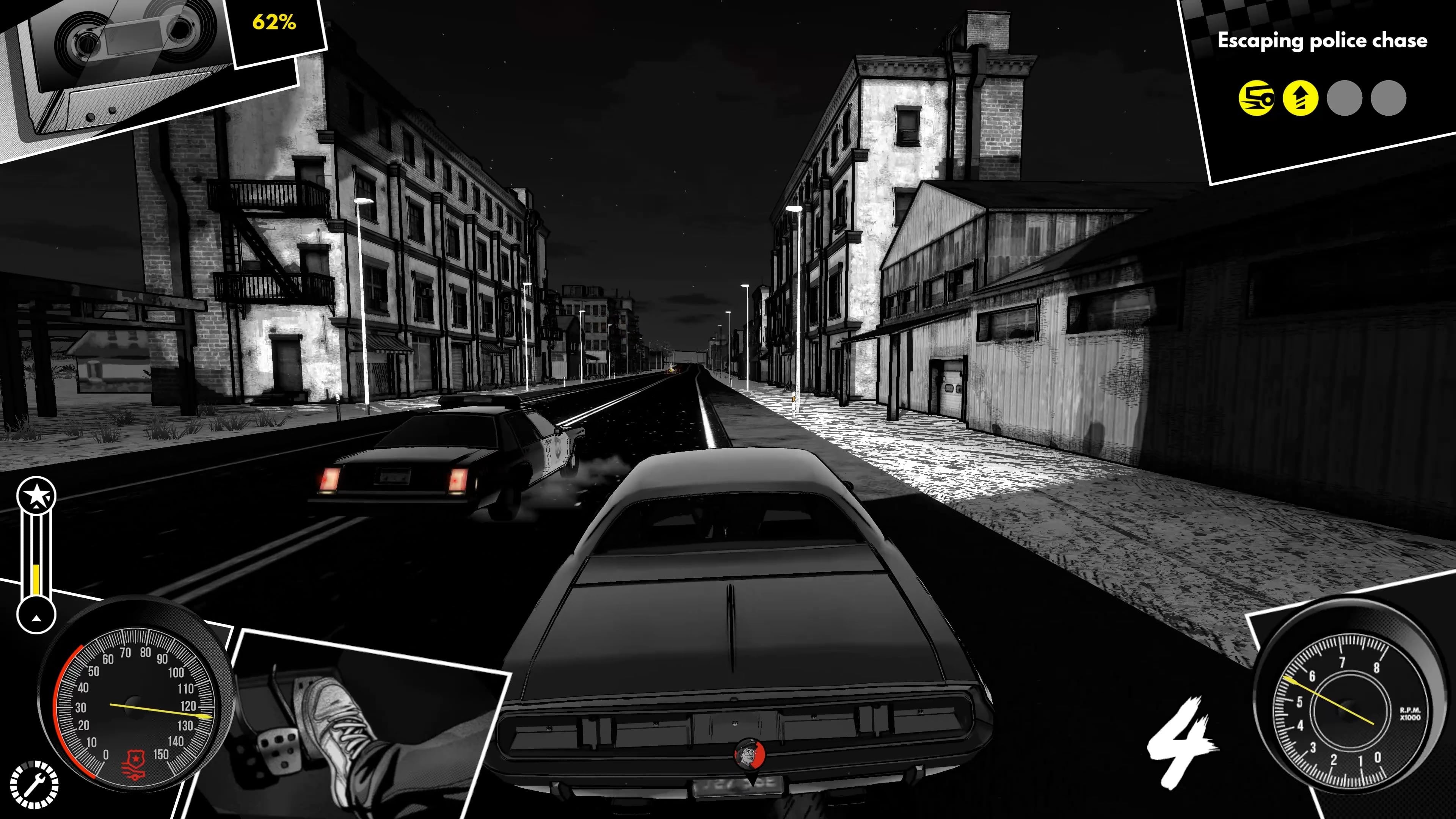 Juego Heading Out Playstation 5