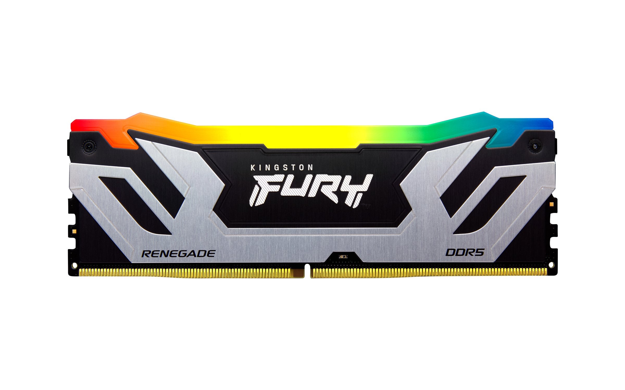 EAN 0740617346893 - Kingston Technology FURY Renegade RGB módulo de memoria 1 x 24 GB 8400 MT/s 288-pin DIMM imagen 6
