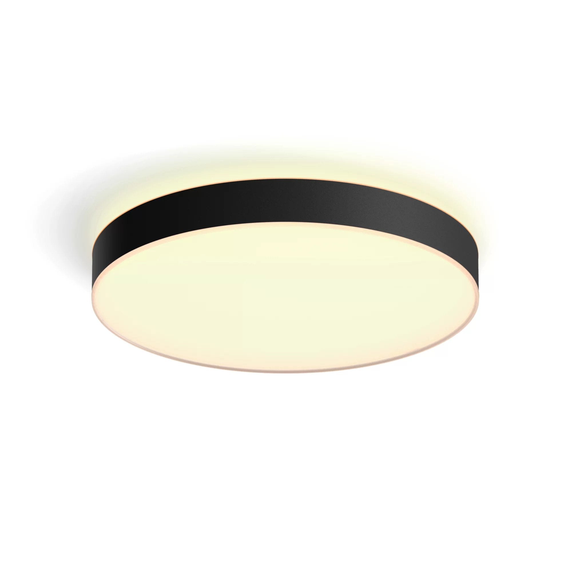 EAN 8718696176481 - Philips Hue White ambiance 4116130P6 Luz de techo inteligente Bluetooth 48 W imagen 1