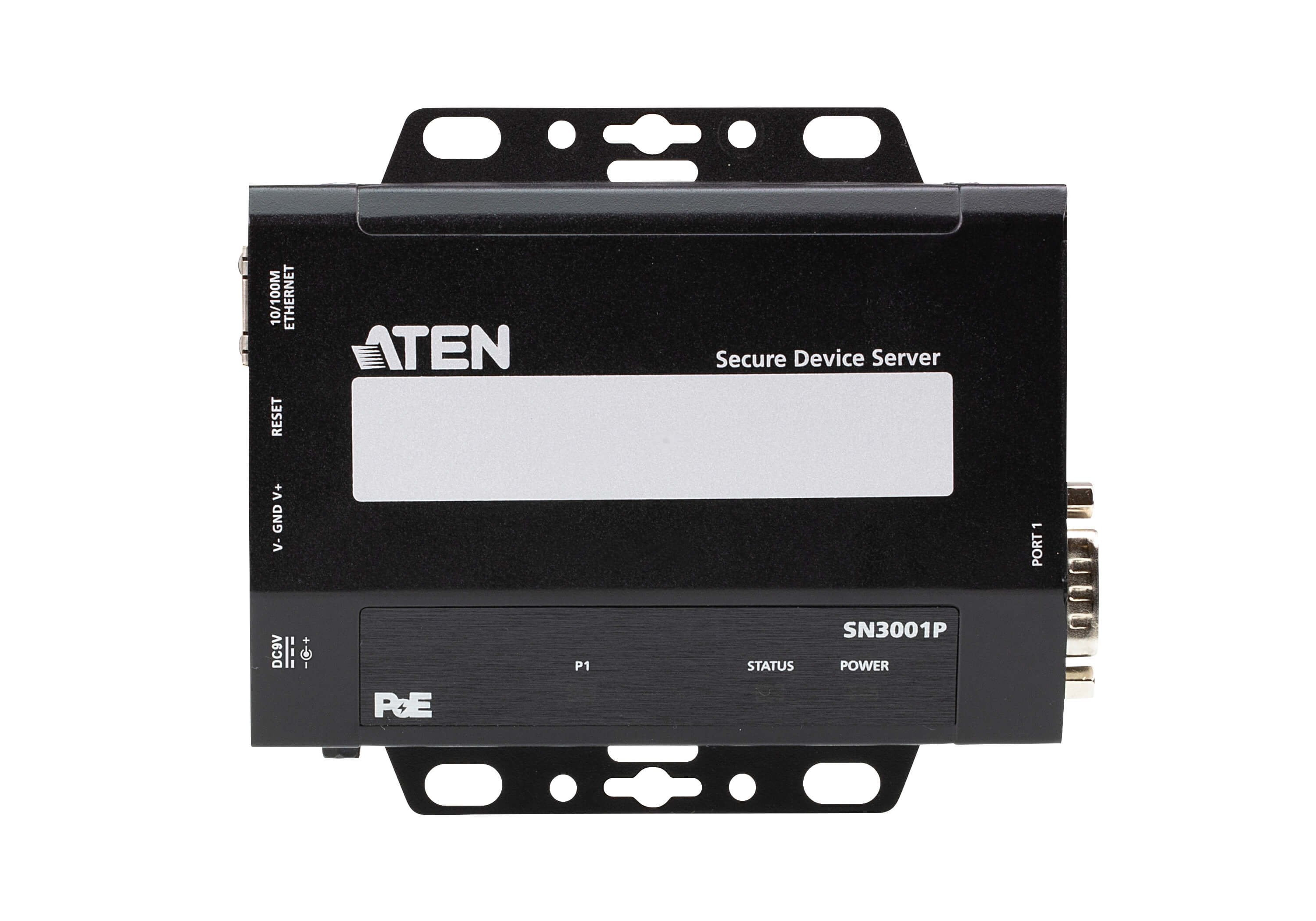 EAN 4710469341045 - ATEN SN3001P servidor serie imagen 4