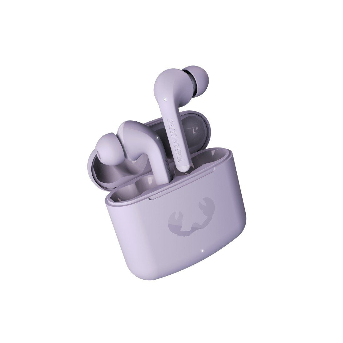 EAN 8720249805861 - Fresh 'n Rebel Twins Fuse Auriculares True Wireless Stereo (TWS) Dentro de oído Llamadas/Música/Deporte/U imagen 1