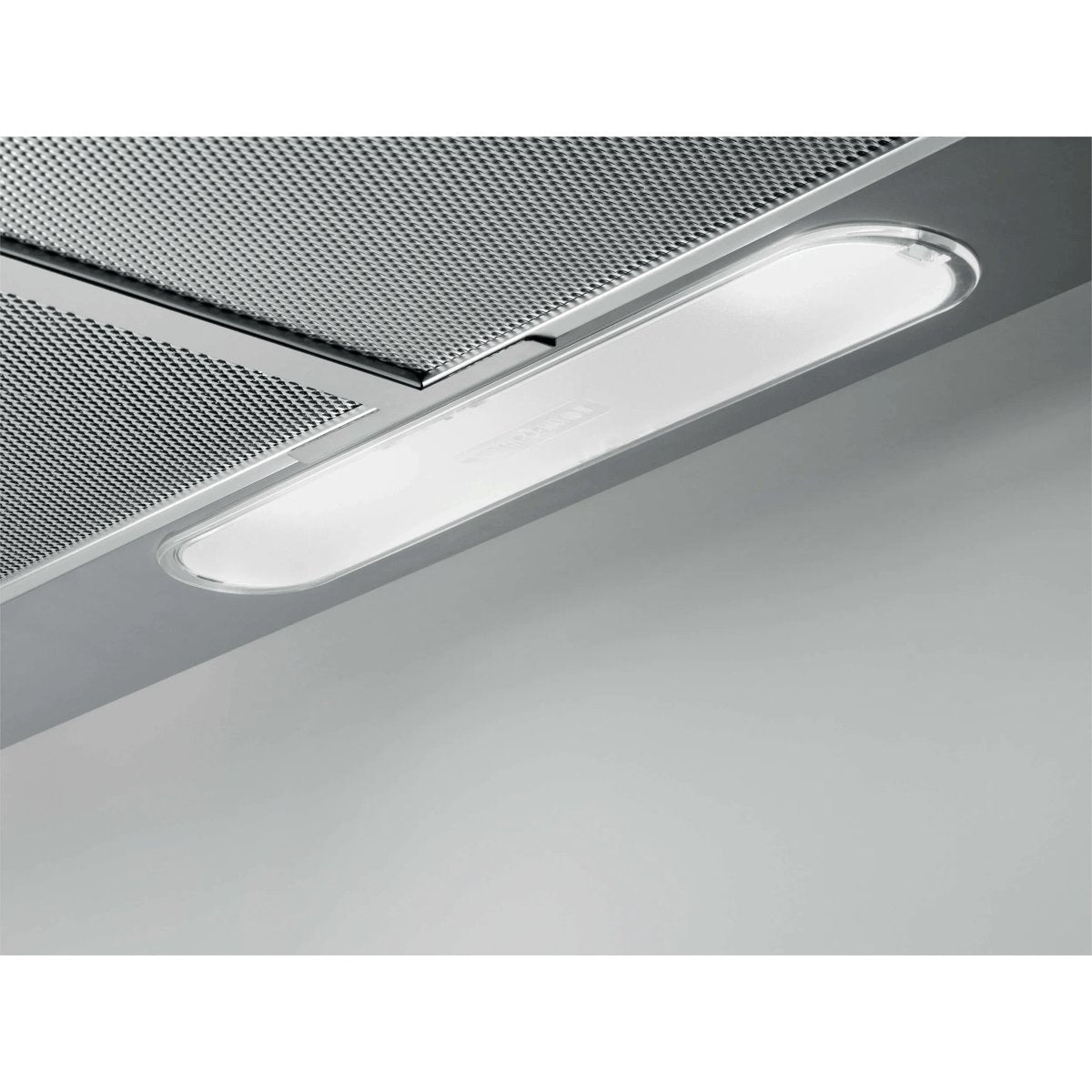 EAN 7332543614349 - Electrolux LFU216X Telescópica o extraplana Acero inoxidable, Plata 272 m³/h imagen 2
