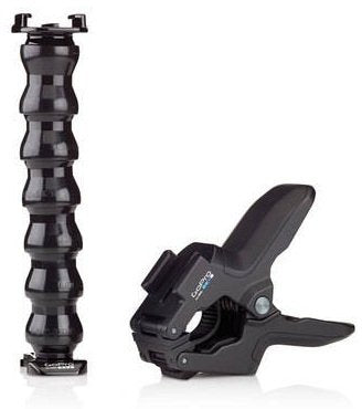 EAN 818279010732 - GoPro Jaws Soporte para cámara imagen 3