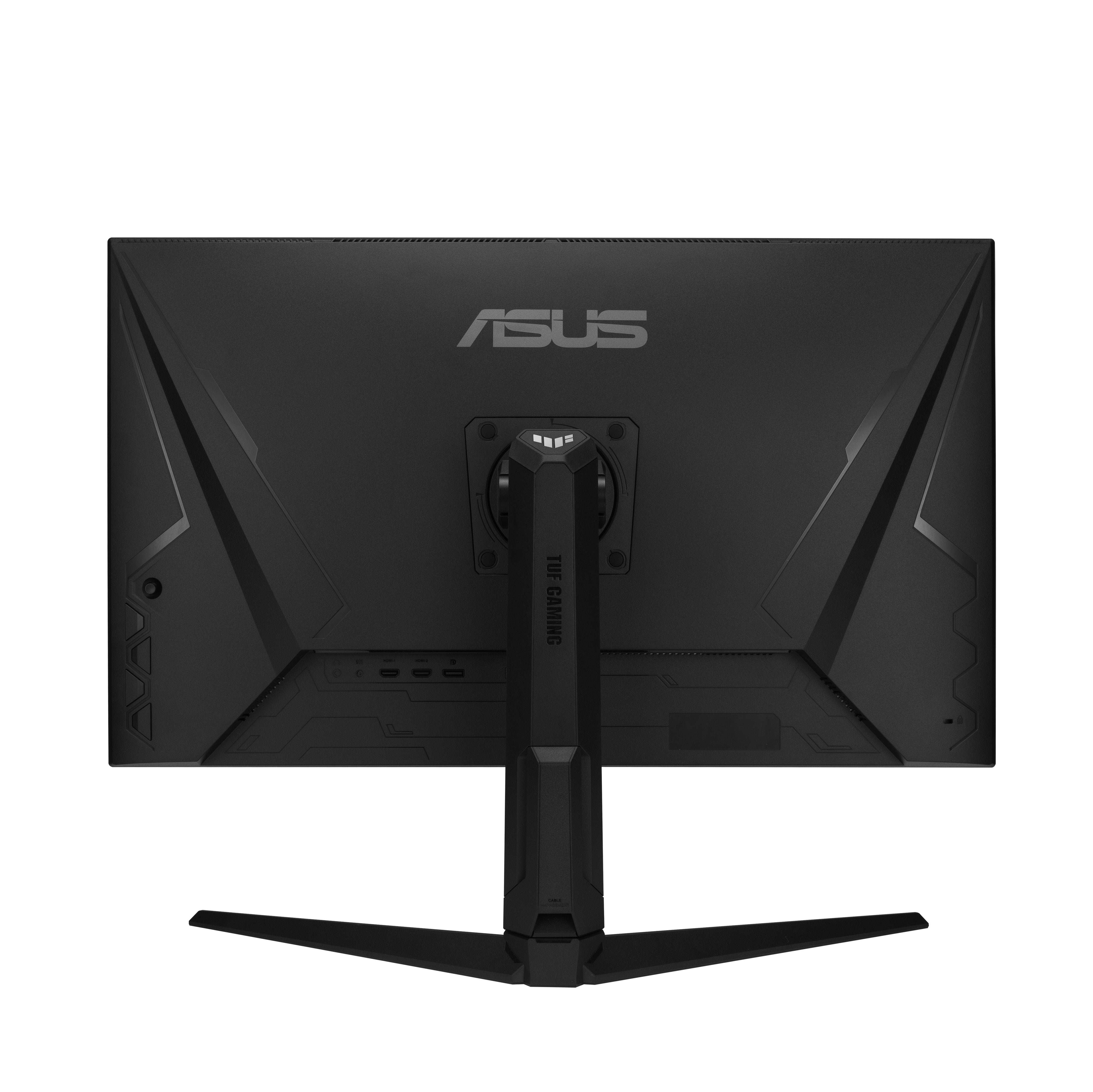 EAN 4711081214960 - ASUS TUF Gaming VG32AQL1A pantalla para PC 80 cm (31.5") 2560 x 1440 Pixeles Wide Quad HD LED Negro imagen 5