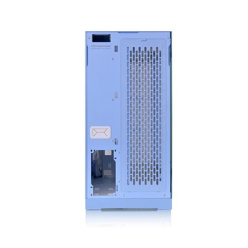 EAN 4711475644427 - Thermaltake CTE E660 MX Midi Tower Azul imagen 4