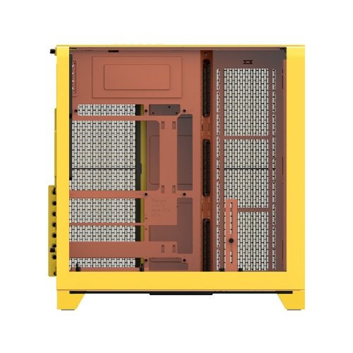 Thermaltake View 390 Air (Amarillo, Tempered Glass) Ca-11f-00mmwn-00