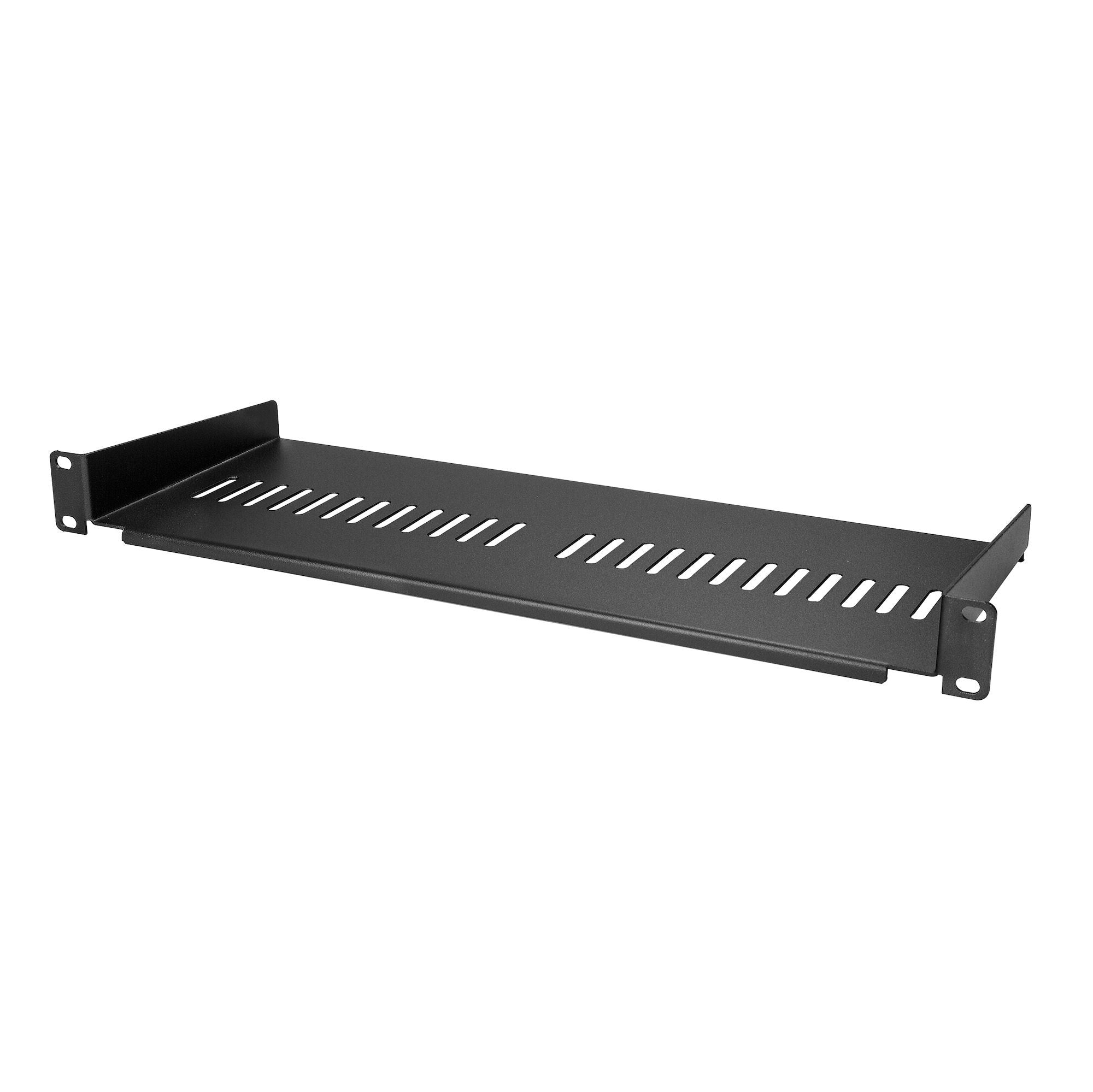 EAN 0065030870467 - StarTech.com CABSHELF1U7V accesorio de bastidor Cajón metálico para rack imagen 2