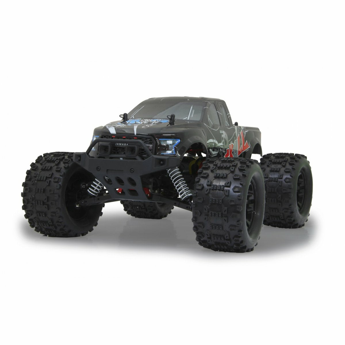 Jamara Skull Monmertruck 4wd 14+