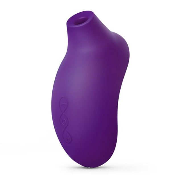 Lelo - Estimulador Clitoris Sona 2 Lila