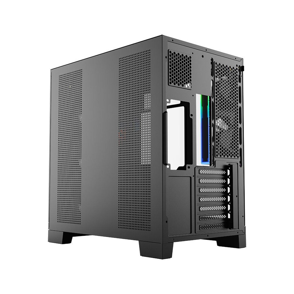 Torre Atx Xyz Neutron X Black