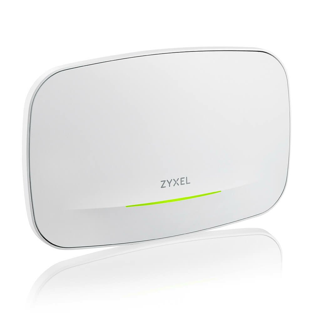 EAN 4718937634613 - Zyxel NWA130BE-EU0101F punto de acceso inalámbrico 5764 Mbit/s Blanco Energía sobre Ethernet (PoE) imagen 4