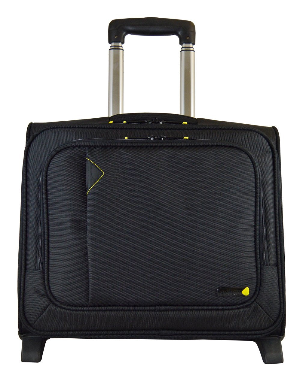 Tech Air Maletin Con Ruedas 15.6 Laptop Trolley Para Portatil,15.6,Negro