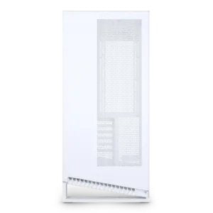 Phanteks Nv Series Nv9 E-Atx-Gehäuse, Temperojo Glass, Argb - Mattblanco