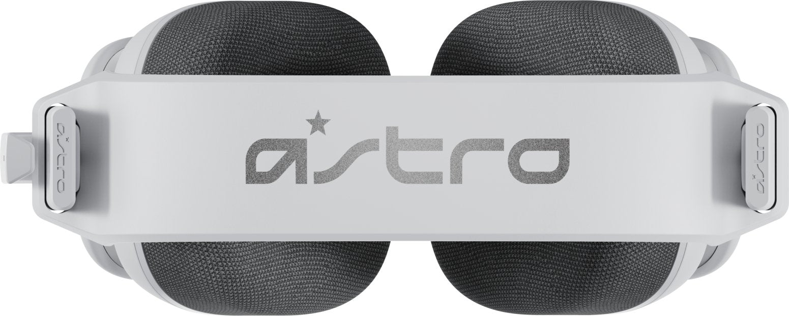 Auriculares Astro Gaming A10 Alámbrico Diadema Juego Blanco