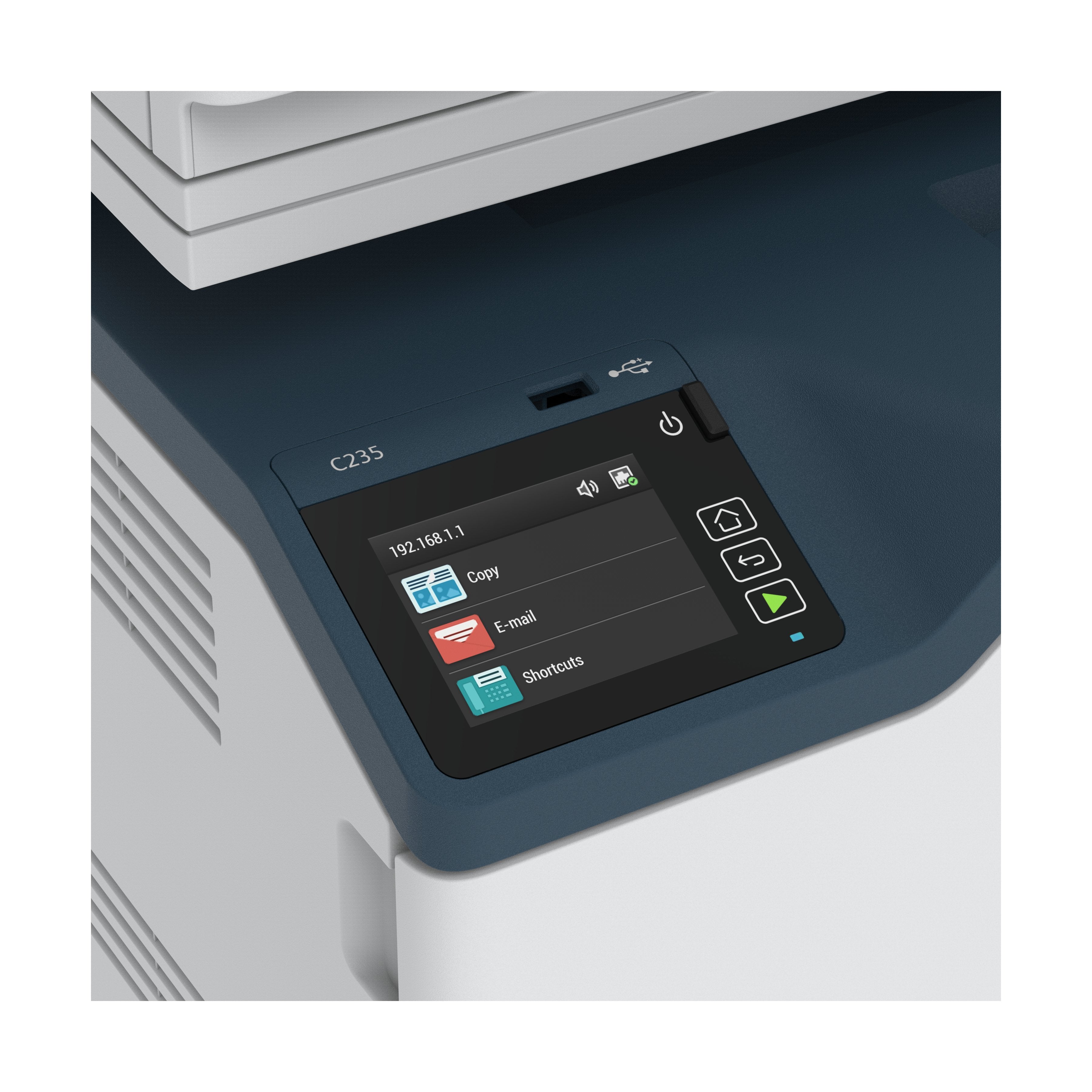 EAN 0095205069341 - Xerox C235V_DNI impresora multifunción Laser 600 x 600 DPI Wifi imagen 2
