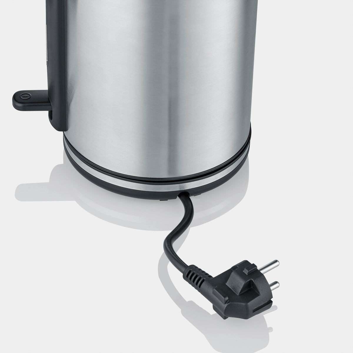 Severin Hervidor Wk 3449 Plateado 1,7 L 2.400 W