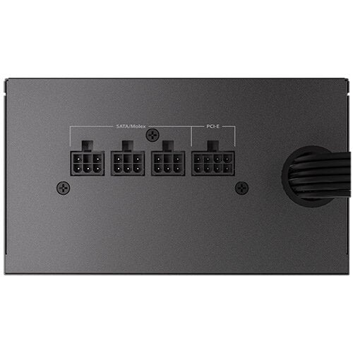 EAN 761345200691 - Antec SIGNATURE CSK850 PRO ATX3.1 unidad de fuente de alimentación 850 W 20+4 pin ATX ATX imagen 8