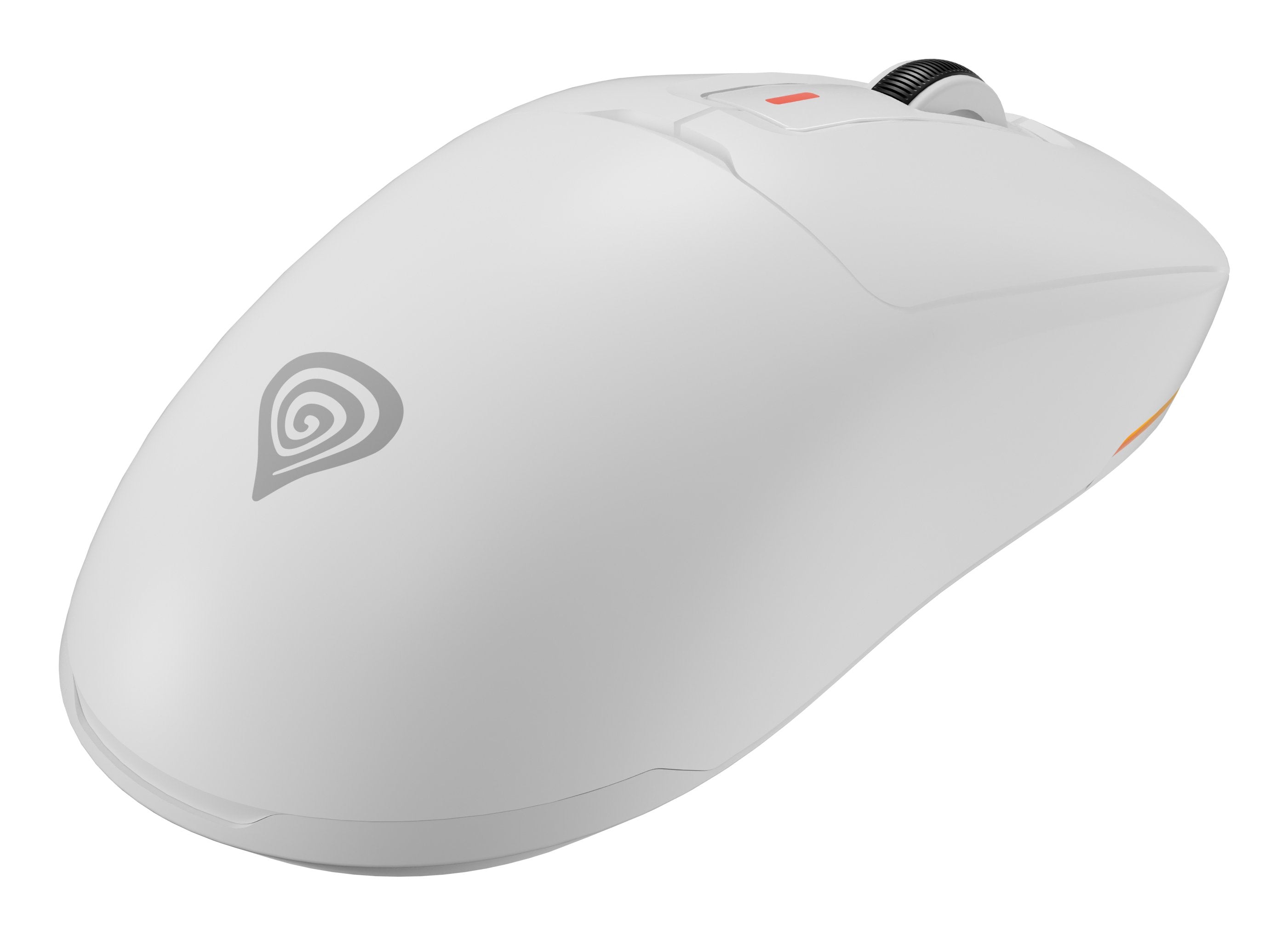 Raton Genesis Zircon 660 Pro Wireless Biala
