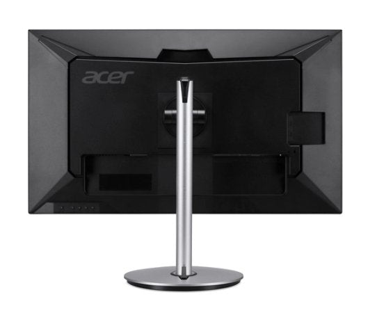 Monitor Acer Cb322qk 80 Cm 31.5" 4k Ultra Hd Led Plata Hdmi+Dp+Usb Ips Uhd