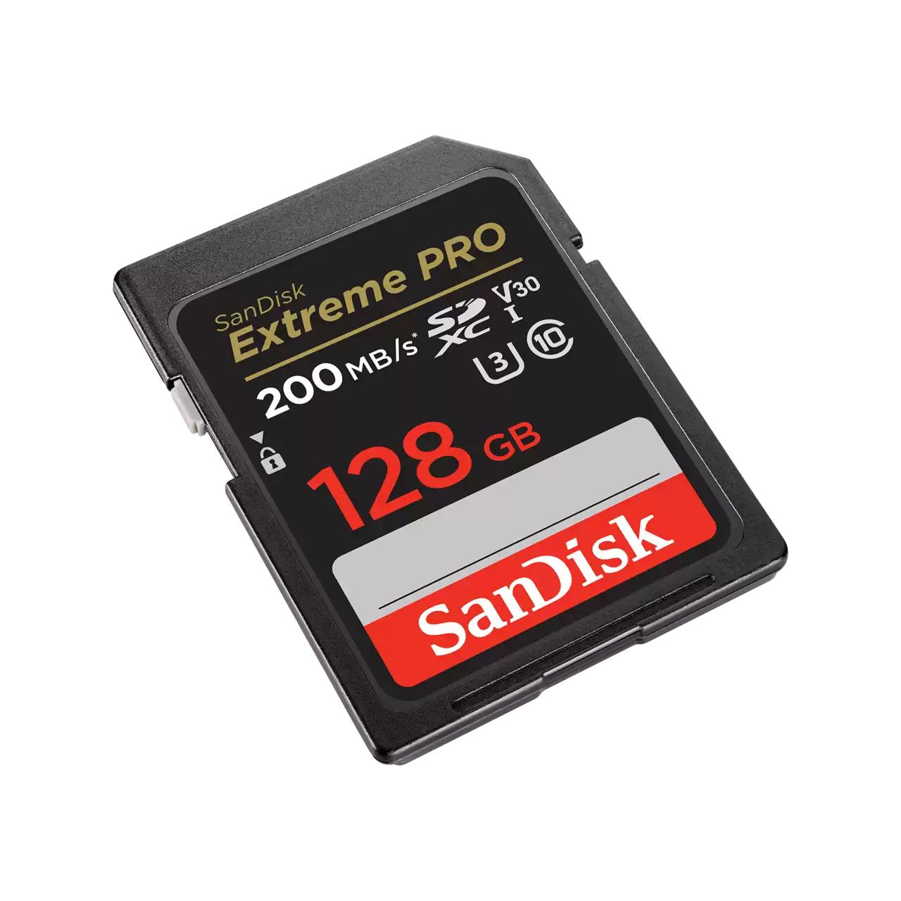 EAN 0619659188634 - SanDisk Extreme PRO 128 GB SDXC UHS-I Clase 10 imagen 2