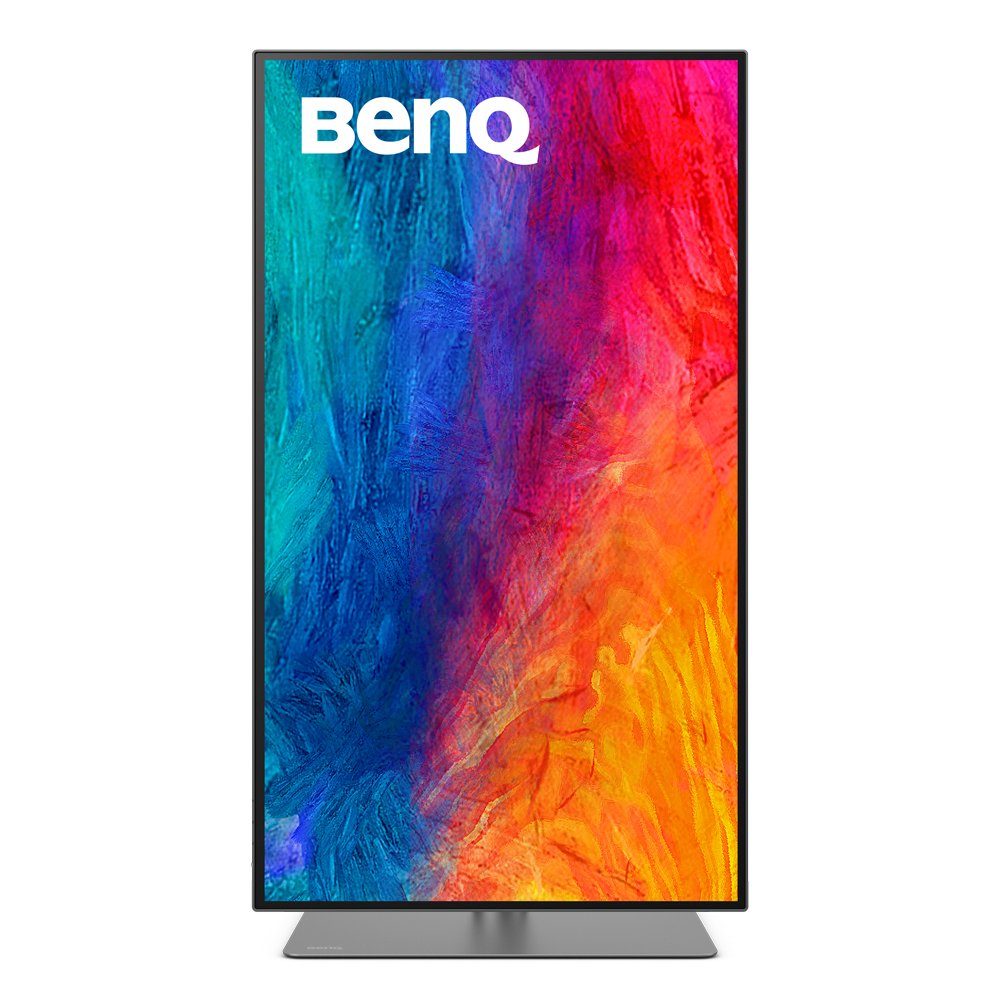 Monitor Benq Pd3225u (9h.Llyla.Tbe) 32" Ips, 3840x2160, 60hz, 5ms