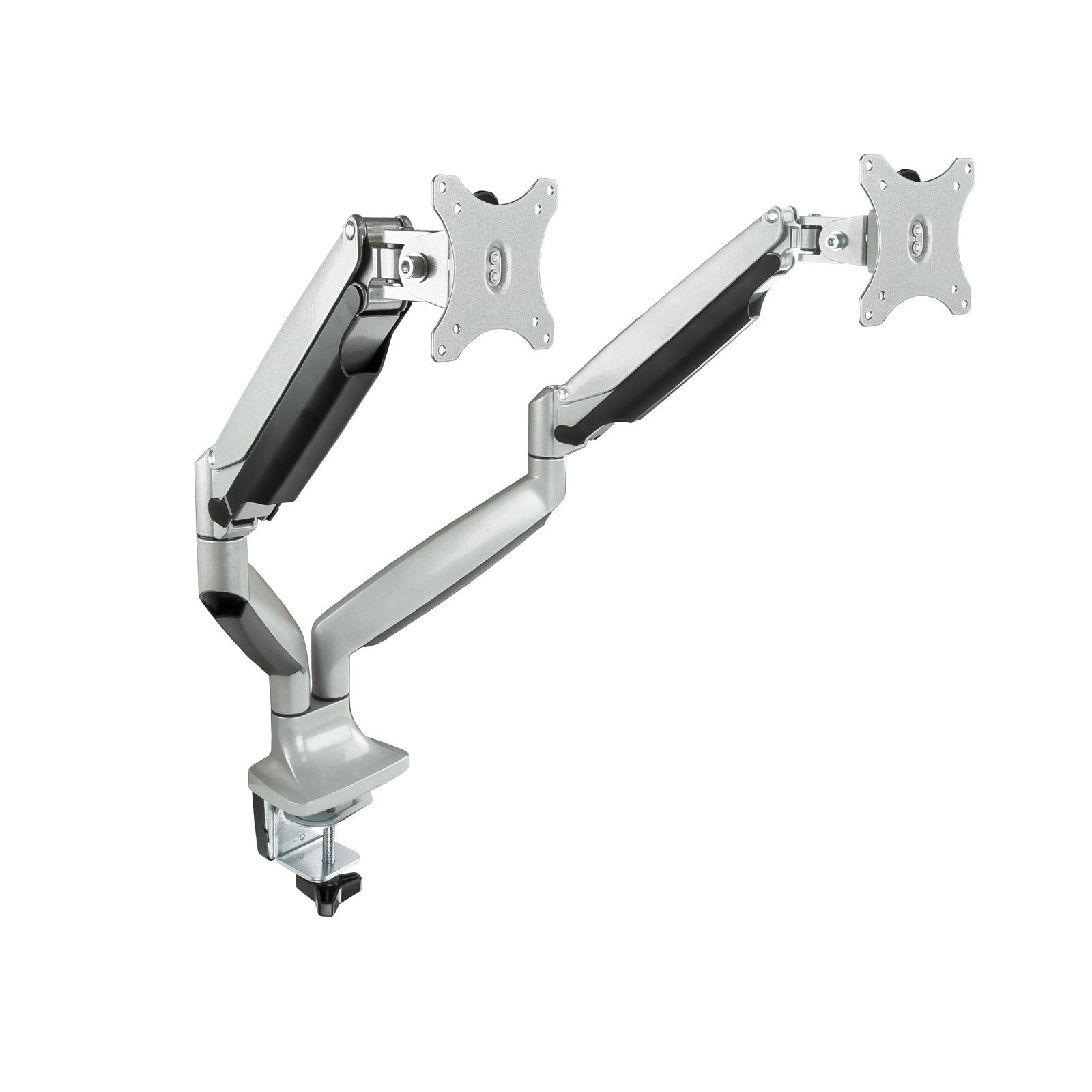 EAN 8433281007987 - TooQ DB3132TNR-S soporte para monitor 81,3 cm (32") Escritorio imagen 2